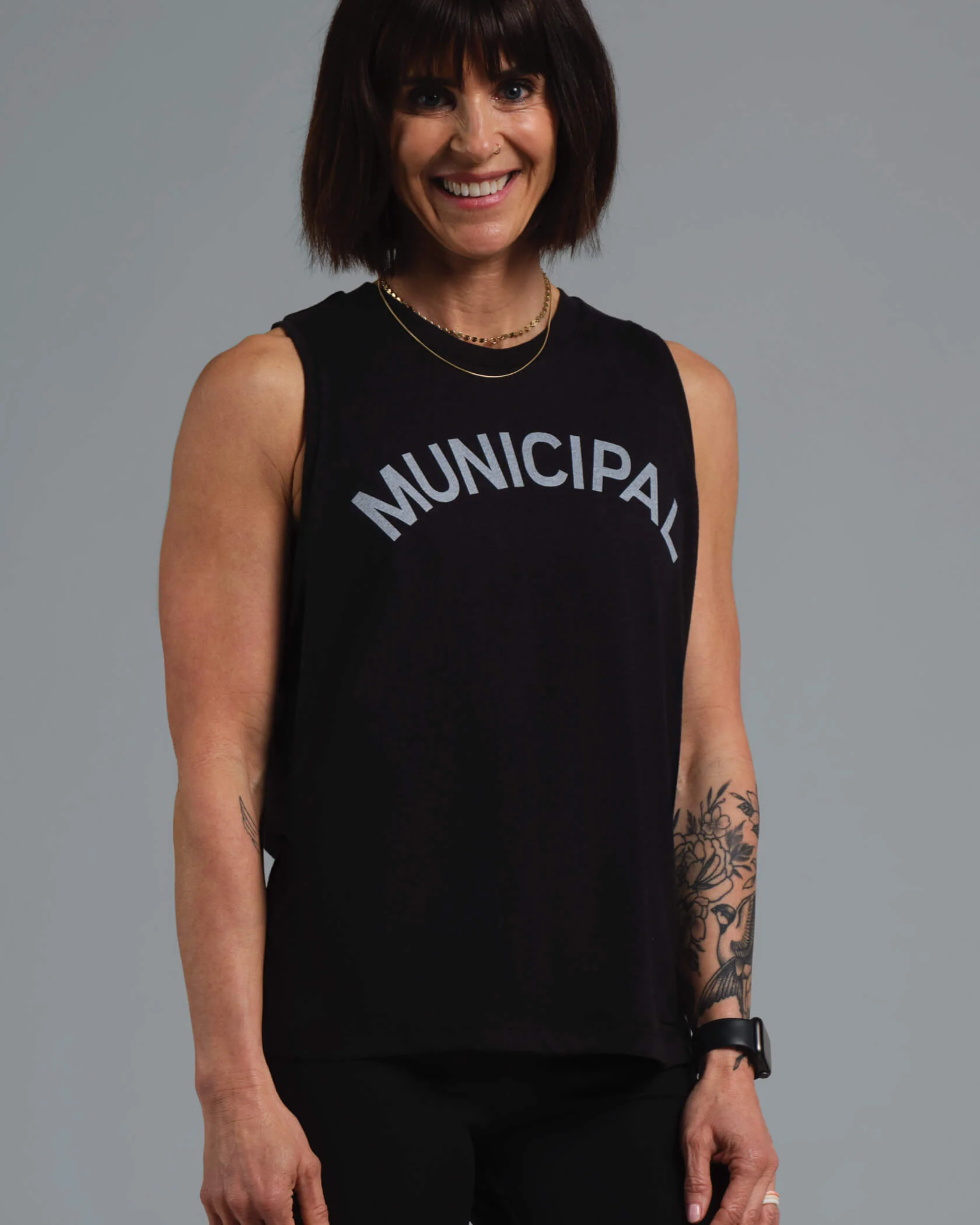 Tank Tops
